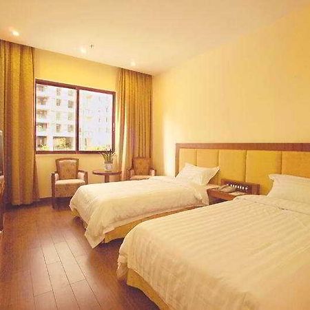 Star City Hotel قوانغتشو الغرفة الصورة