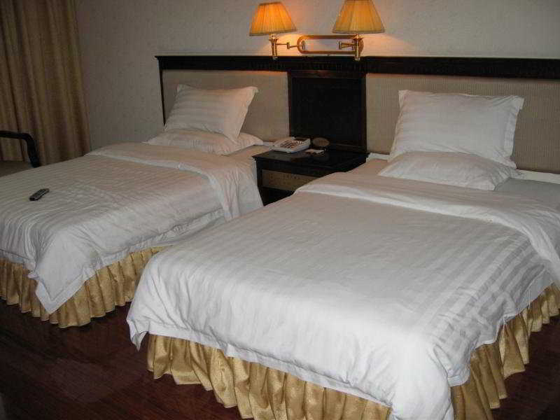 Star City Hotel قوانغتشو المظهر الخارجي الصورة