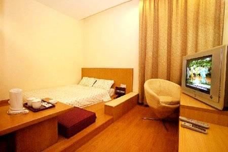 Star City Hotel قوانغتشو الغرفة الصورة