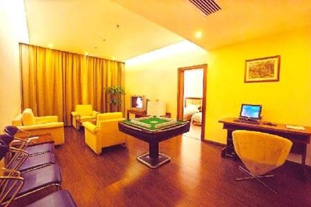 Star City Hotel قوانغتشو الغرفة الصورة
