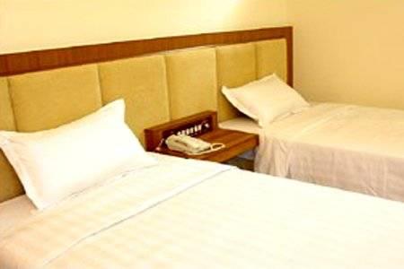 Star City Hotel قوانغتشو الغرفة الصورة