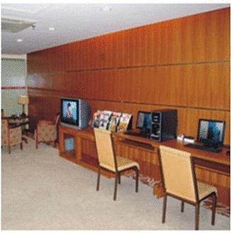 Star City Hotel قوانغتشو المظهر الخارجي الصورة